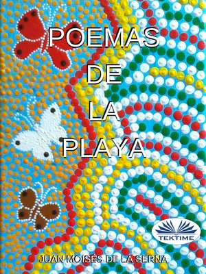 cover image of Poemas De La Playa